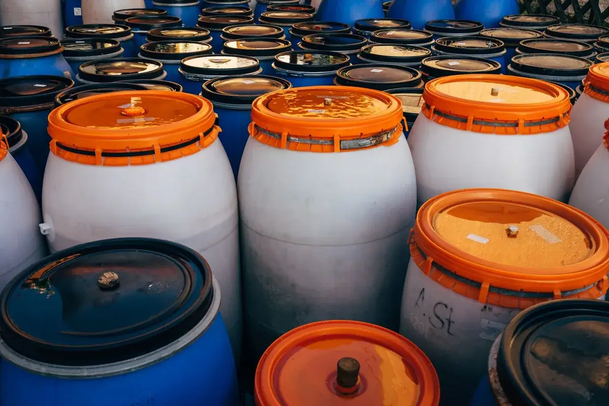 Medical Waste Removal in Lionville, PA